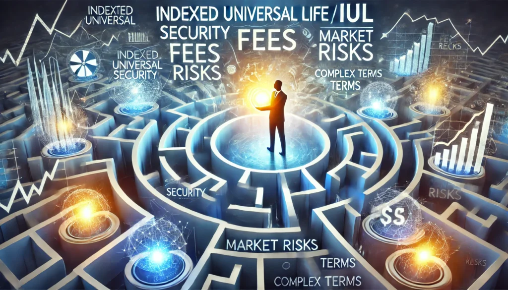 IUL
IUL Investment